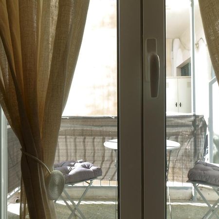 You & Me Cozy Apartments By Zain Atény Exteriér fotografie