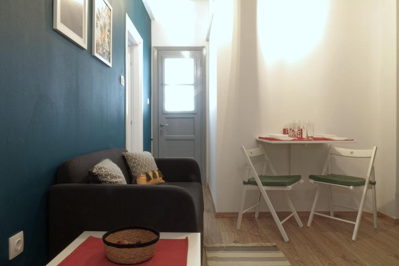 You & Me Cozy Apartments By Zain Atény Exteriér fotografie